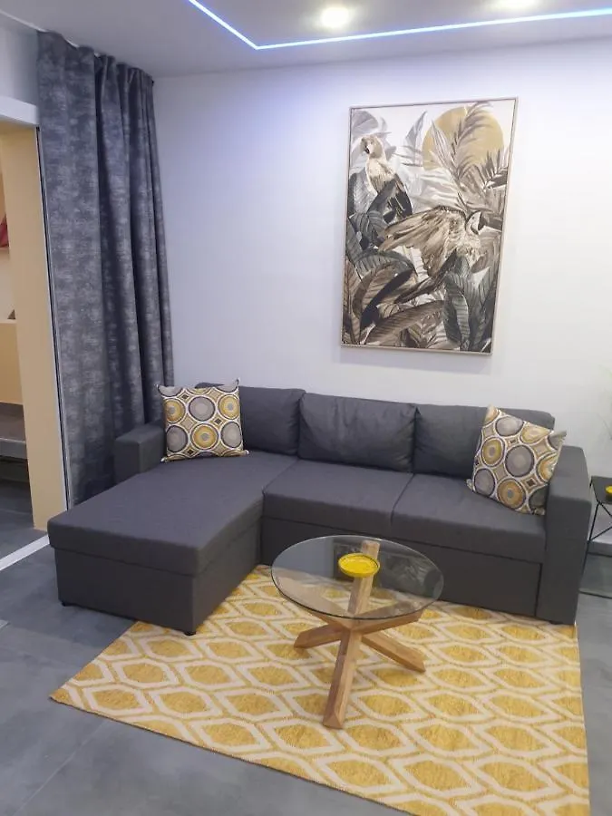 Appartement Mareverde F Costa Adeje