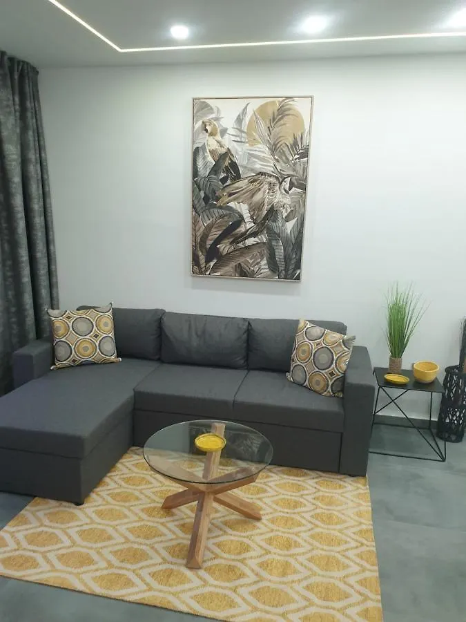 Appartement Mareverde F Costa Adeje